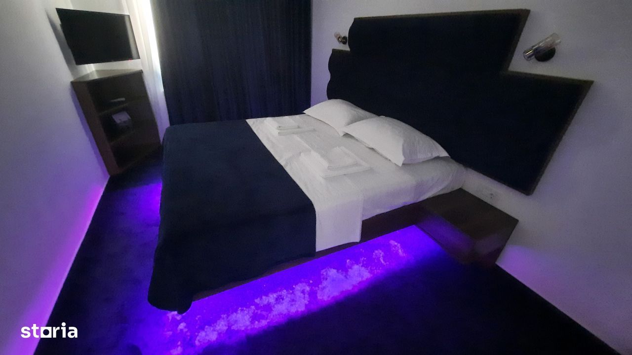 Apartament 2 camere+parcare privată | Bloc Nou - Tomis Nord - Poză 7