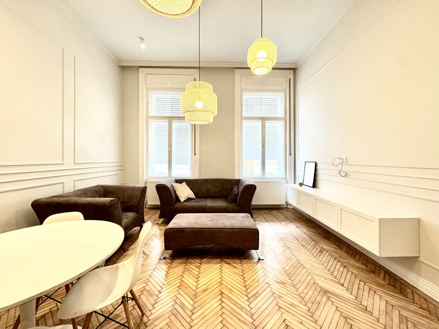 Apartament elegant si vibrant, prima inchirere,  Central - P-ta Maria - Poză 8