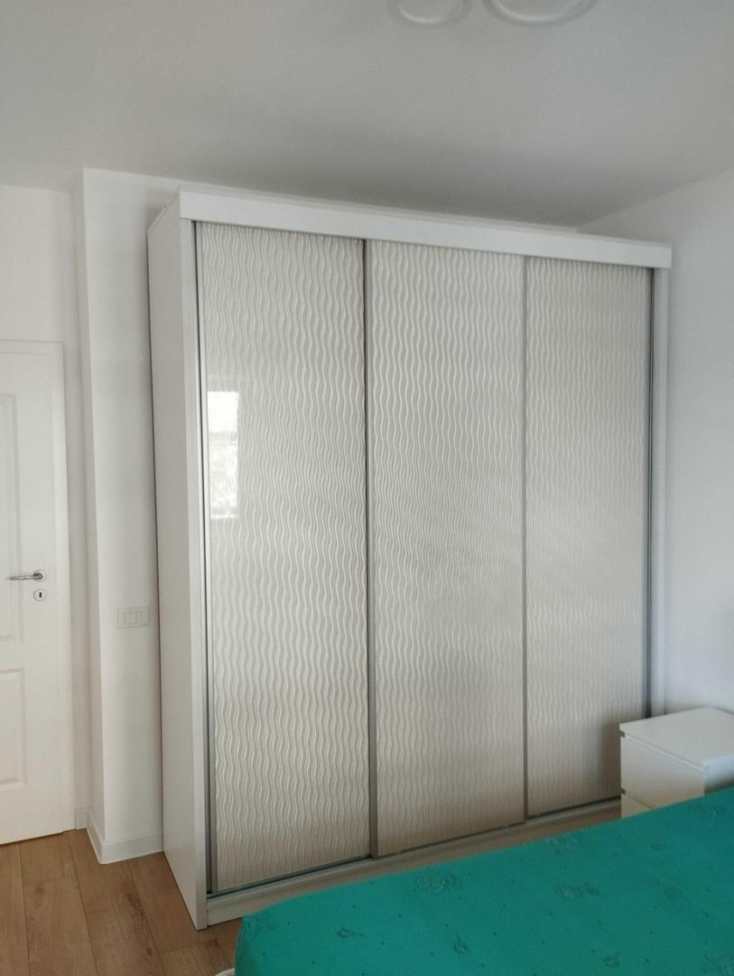 AP. 2 CAMERE GRAND KRISTAL, LOC PARCARE, BLOC NOU, CENTRALA TERMICA - Poză 4