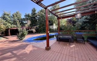 Vila cu 6 camere *485 mpc // *1.670mp teren* // 8 locuri parcare // Sisești - Poză 6
