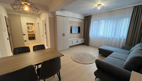 Apartament Premium 2 Camere | Zonă Semicentrală | Parcare