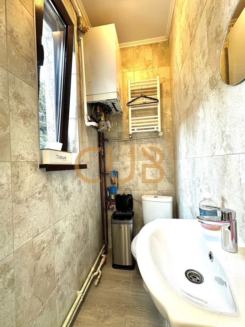 SPATIU COMERCIAL DE VANZARE – DESTINAŢIE SERVICII MEDICALE - Poză 3