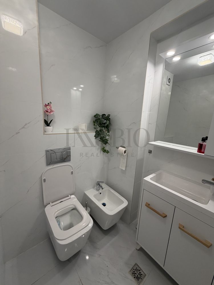 Apartament 2 camere nou | Lux | Prima închiriere | Herăstrău - Poză 5