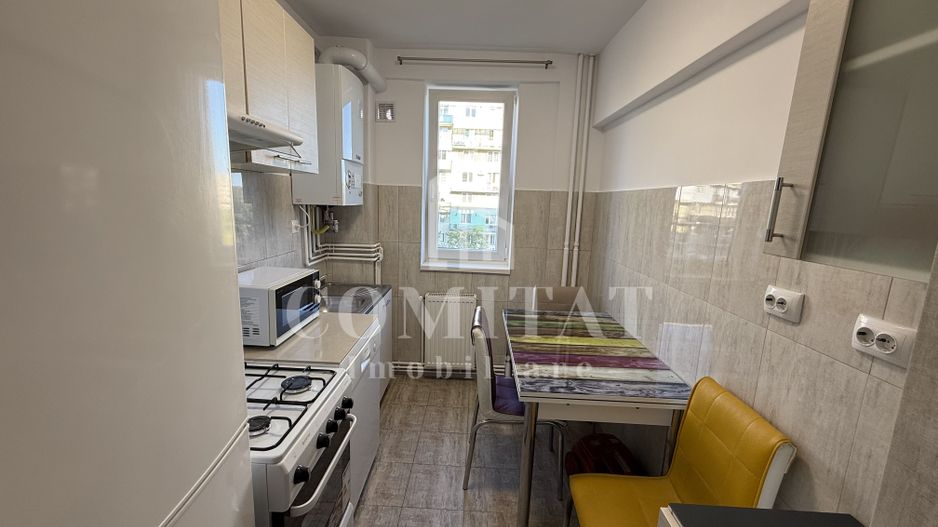 Apartament 2 camere | Cartierul Gheorgheni - Zona Complex Mercur - Poză 5