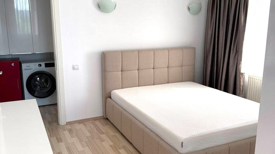 Închiriez Apartament cu ✨ 2 camere, Edenia Titan, etaj 3, complex premium - Poză 8
