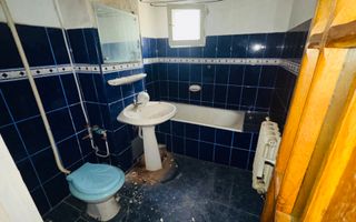 APARTAMENT 3 CAMERE ETAJ 3 CENTRU CAMPULUNG - Poză 10