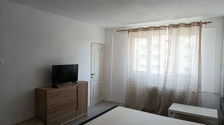 Garsoniera langa metrou 1 Decembrie, renovata, pret negociabil, etaj 4 din 9 - Poză 4
