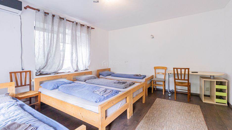 Pensiune/Vila turistica /cazare muncitori in Cristian Brasov - Poză 44