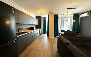 Nord One - 2camere | parcare subterana, bloc nou| Central, Iulius Mall - Poză 2