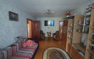 Vanzare apartament 2 camere in Titan, mobilat, utilat- 4min metrou C.Georgian - Poză 1