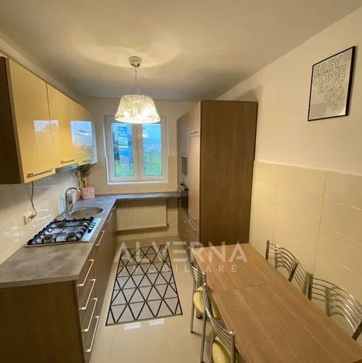 Apartament 2 camere | mobilat si utilat I parcare I zona Iulius Mall - Poză 4