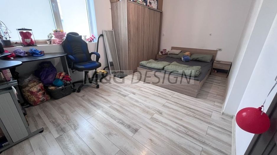 Apartament 2 camere Giroc etaj 2 - Poză 3