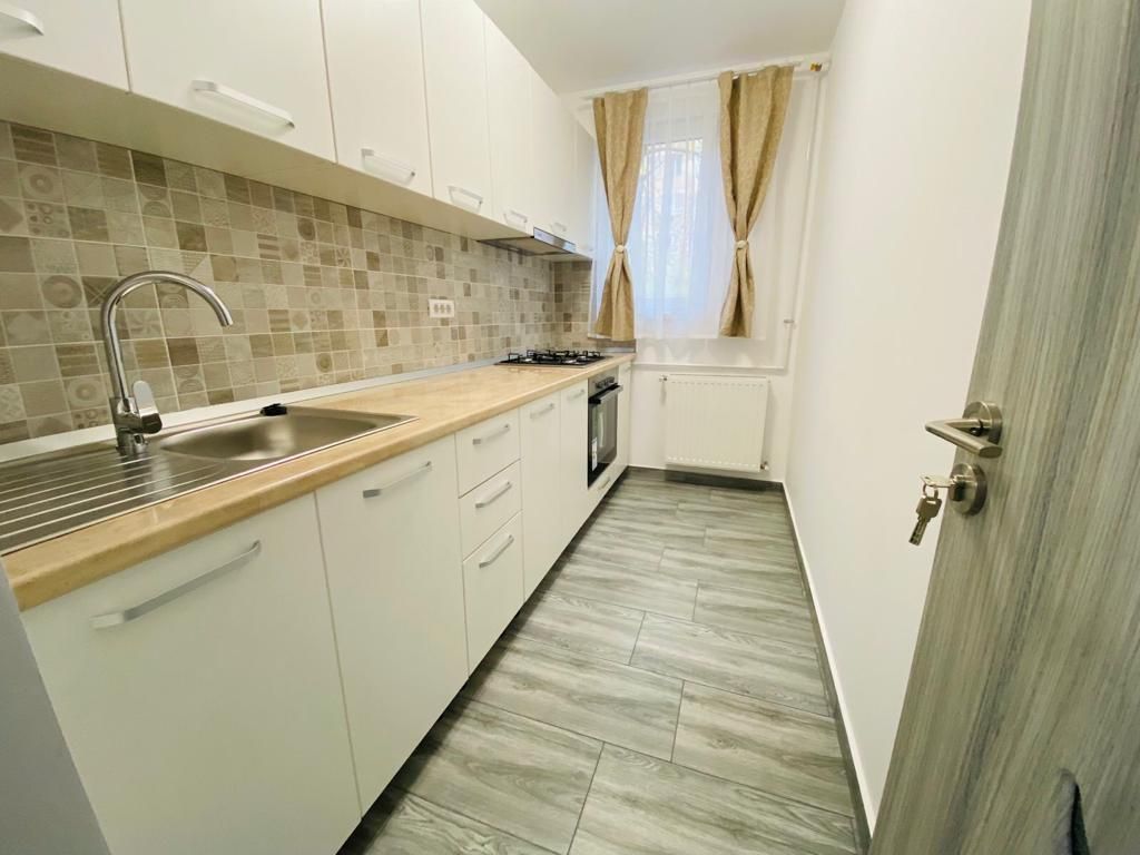 DRUMUL TABEREI, PARC MOGHIOROS, garsoniera 34mp, decomandata, renovata - Poză 1