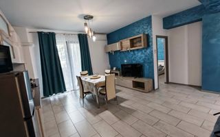 Apartament 2 camere , vedere la mare – Mamaia Nord, Ștefan Building - Poză 5