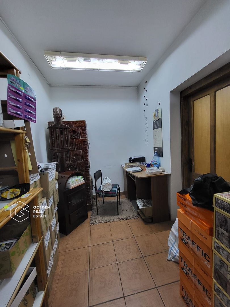 Spatiu Comercial, oras Lipova - Poză 3