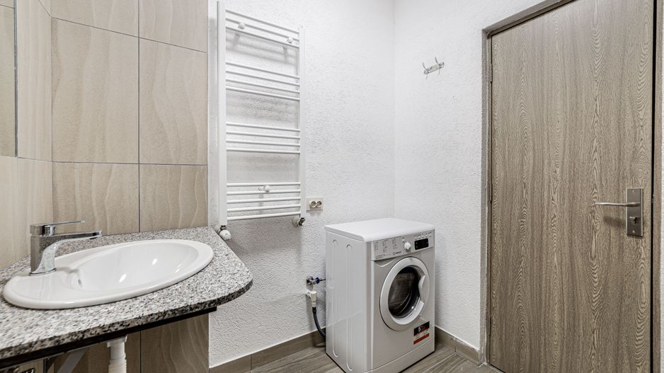 Cladire apartamente de inchiriat - Poză 5