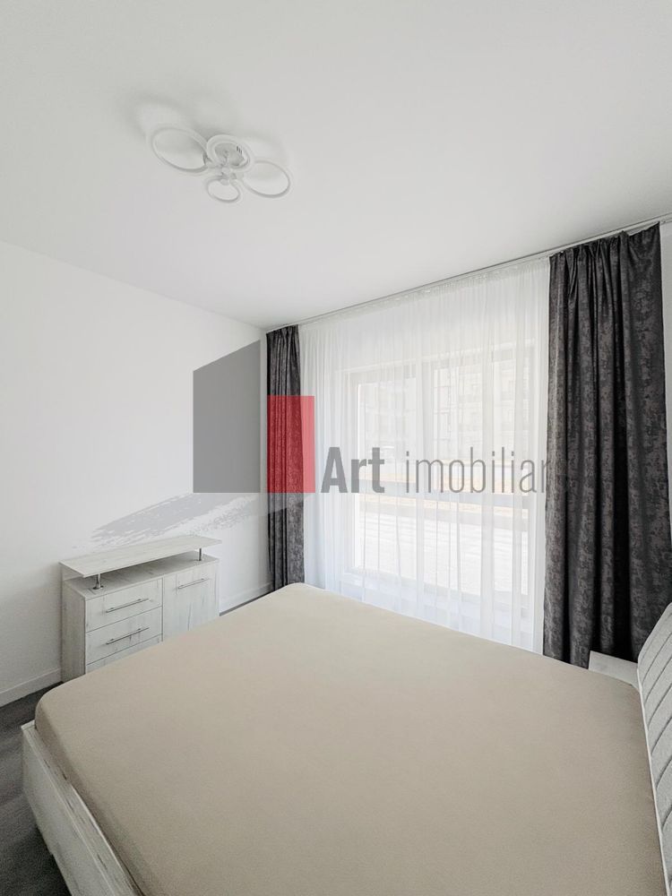 Inchiriere apart 2 camere Exigent Plaza Faza 4-Lujerului,Politehnica - Poză 4