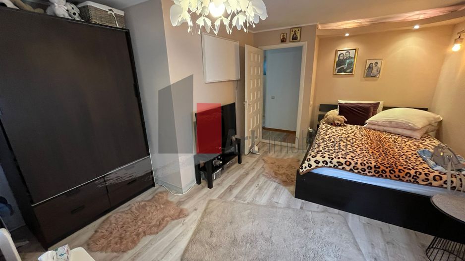 Vila "TRANO" , singur curte, P+1+pod, intimitate - Poză 14