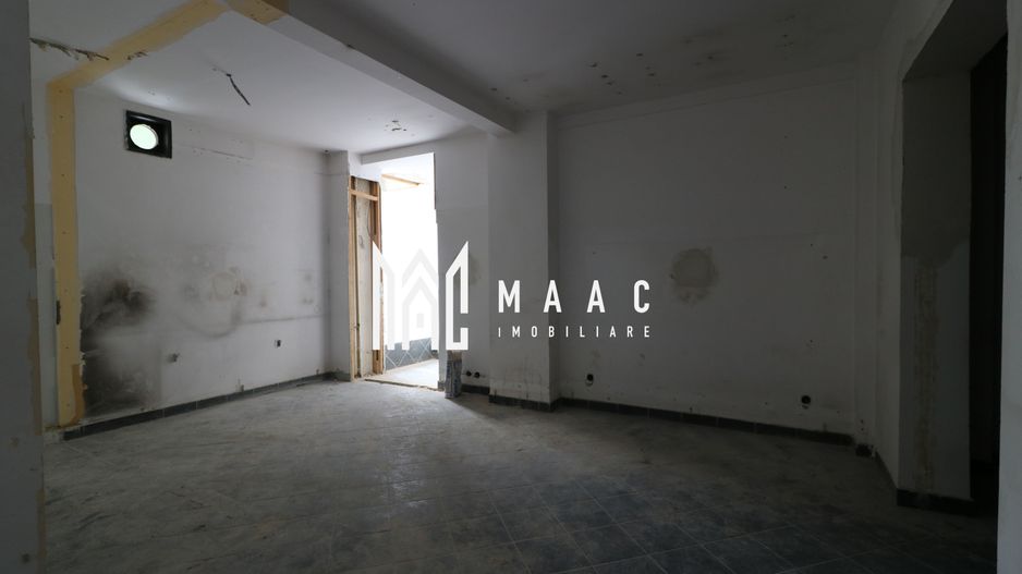 Spatiu comercial | Suprafata utila de 216 mp | Valea Aurie - Poză 2