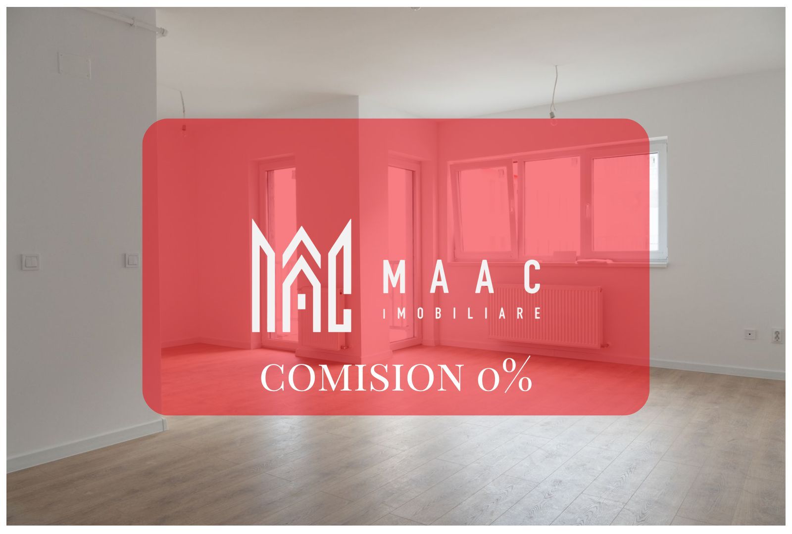 Comision 0% | Apartament 2 camere | Parcare | Doamna Stanca - Poză 1