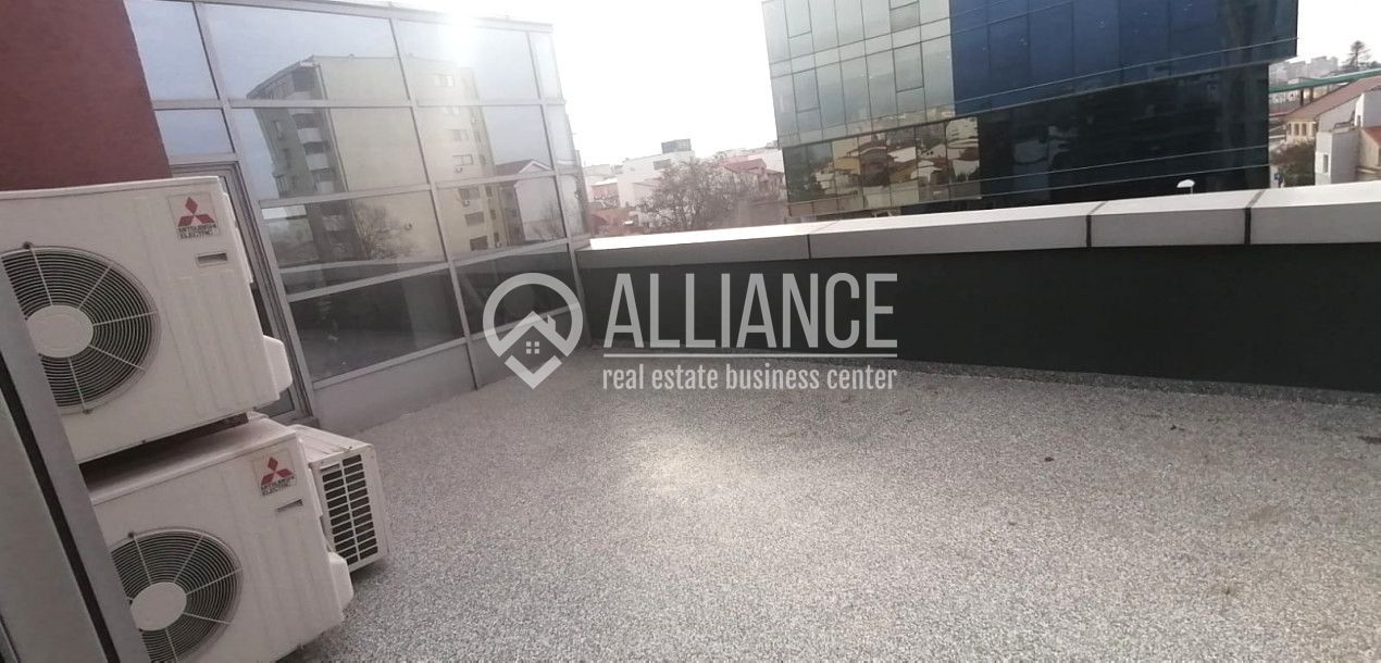 Spatiu pentru birou de inchiriat - Poză 7