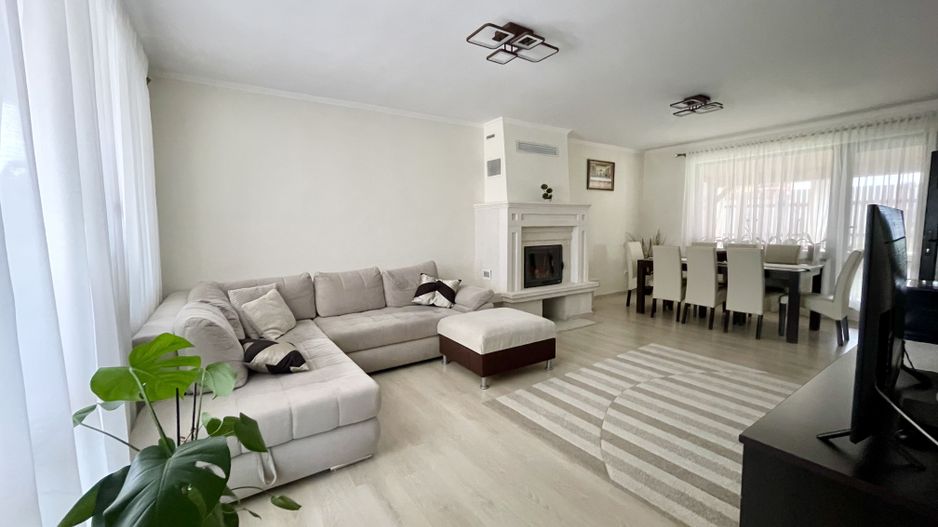 Casa de inchiriat pe str.Voronet - Poză 6