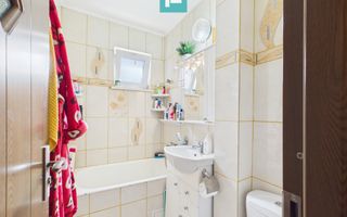 Apartament 2 camere, etaj 2/4 – Micro 15, Deva - Poză 8