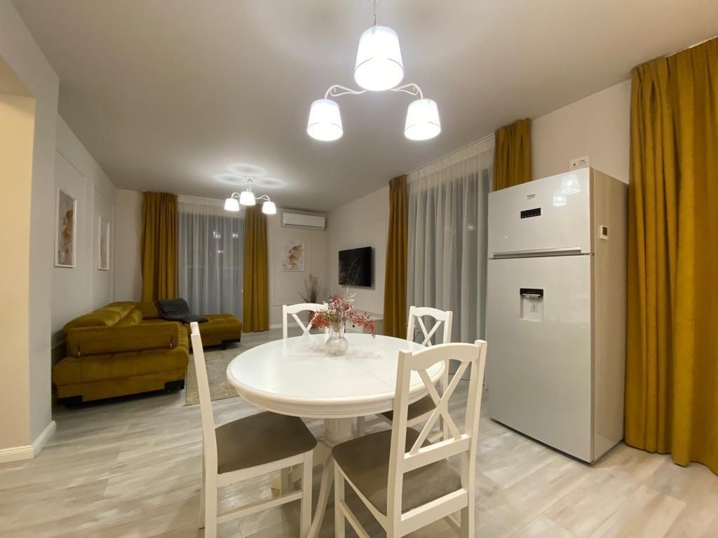 Apartament 3 camere, 85 mp, Core Timpuri Noi - Poză 1