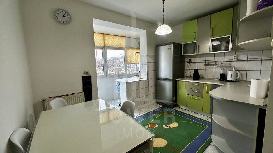 Apartament 2 camere semidecomandat – Vasile Milea - Poză 3