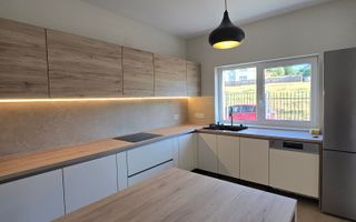 Casa 4 Camere | 160MPU | Curte | Acces Auto | Vedere Panoramica | Cisnadie - Poză 6