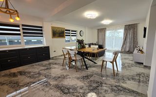 1/2 Duplex 4 Camere, Zona Kaufland 575mp Teren - Poză 4