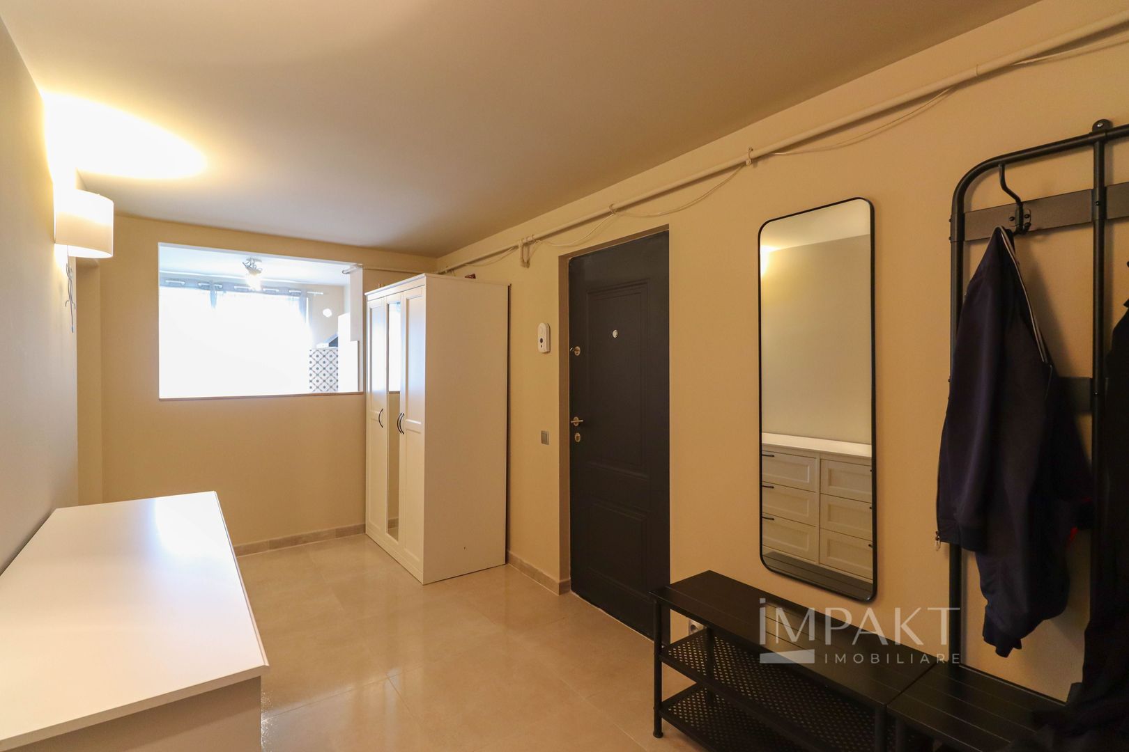 Apartament super cu 4 camere aflat in zona  Parcului Central! - Poză 17