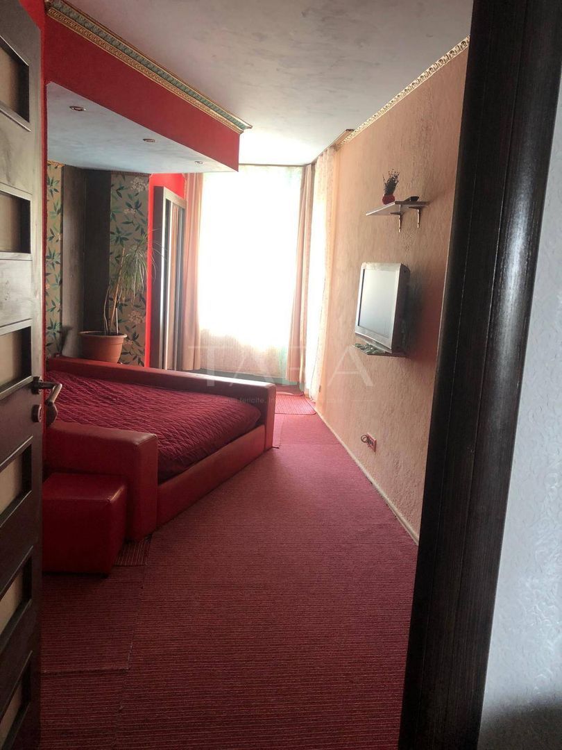 Apartament de vânzare. Zorilor, zona Observatorului. - Poză 5