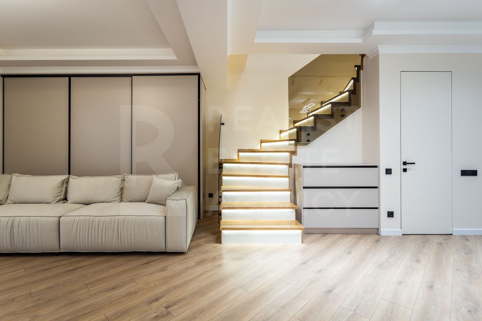 Vânzare, townhouse, 4 camere, strada Calea Ieșilor, Buiucani - Poză 23