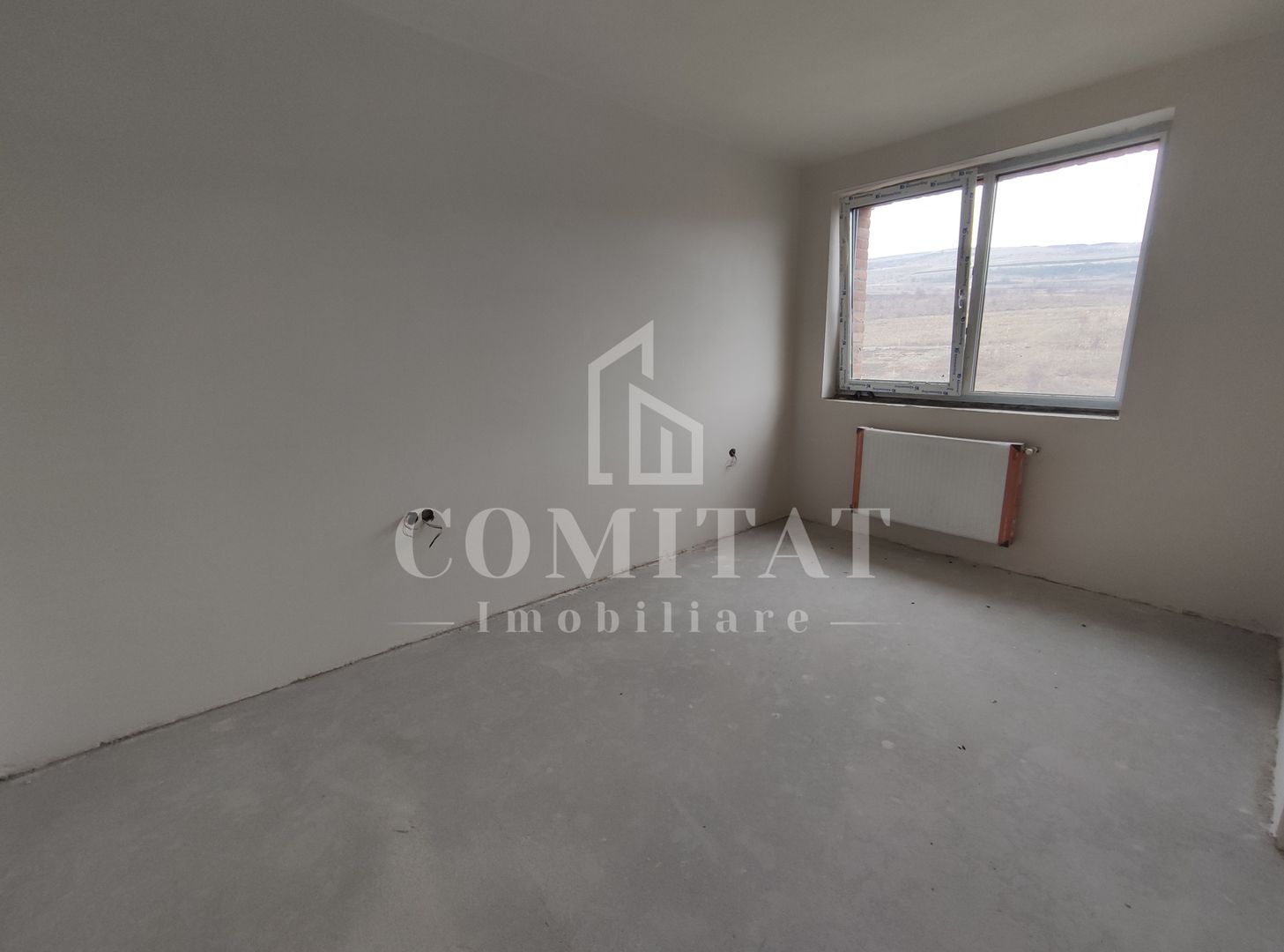 Apartament | 2 camere | 45 mp | Beta Rezidence - Poză 3