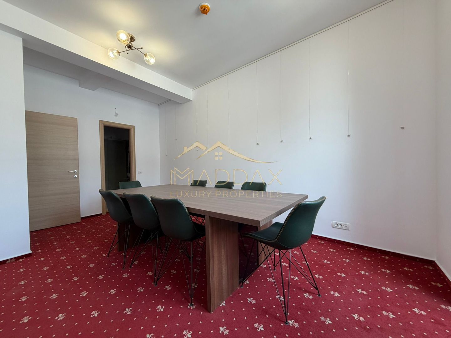 Spatiu Apartamente/ Hotel //​ ​1027.80 mp // Zona Obor - Poză 12