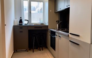 Studio C-entral, Vasile Lascar 216-218, metrou "Stefan cel Mare" - Poză 11