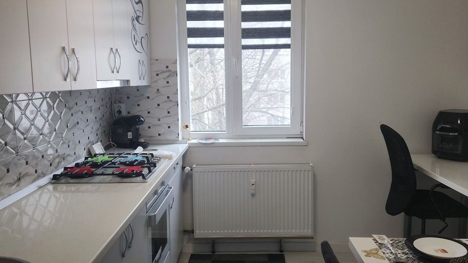 Apartament 3 camere 1 Decembrie 1918 - Poză 7