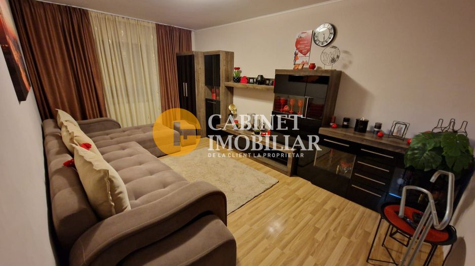 3 Camere Decomandat - Etaj 1 - Zona Alexandru / Familial - Poză 1