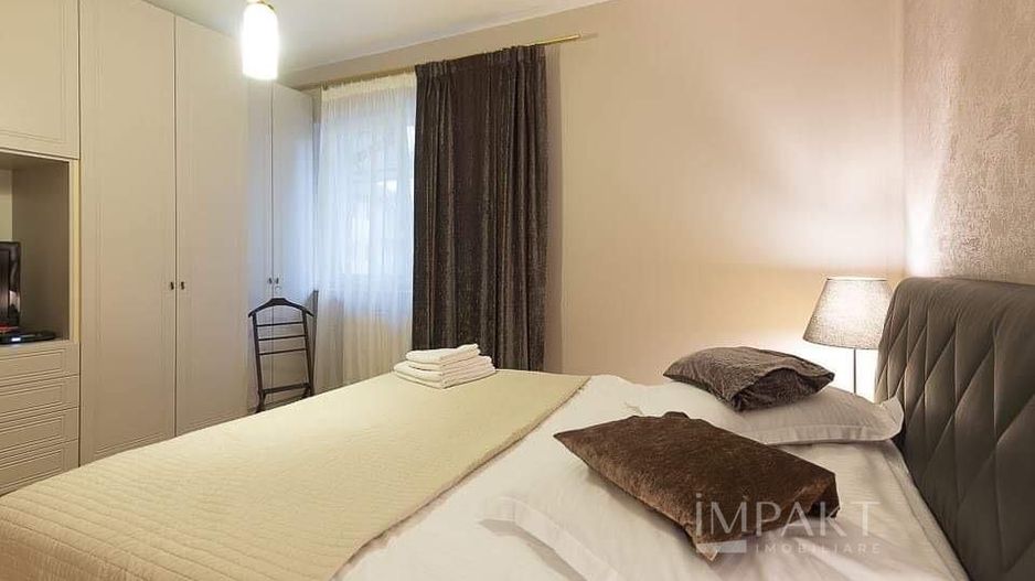 Apartament superb cu 2 camere, cartier Andrei Muresanu! - Poză 16