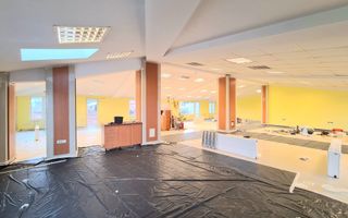 Spatiu birouri de închiriat Brasov - 250 mp # Plus-imo.ro - Poză 3