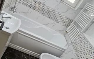 Apartament 2 camere Podu Ros -450 EURO - Poză 8