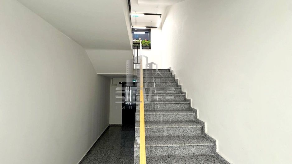 Apartament cu 3 camere/Imobil NZEB/complet mobilat si utilat. - Poză 19