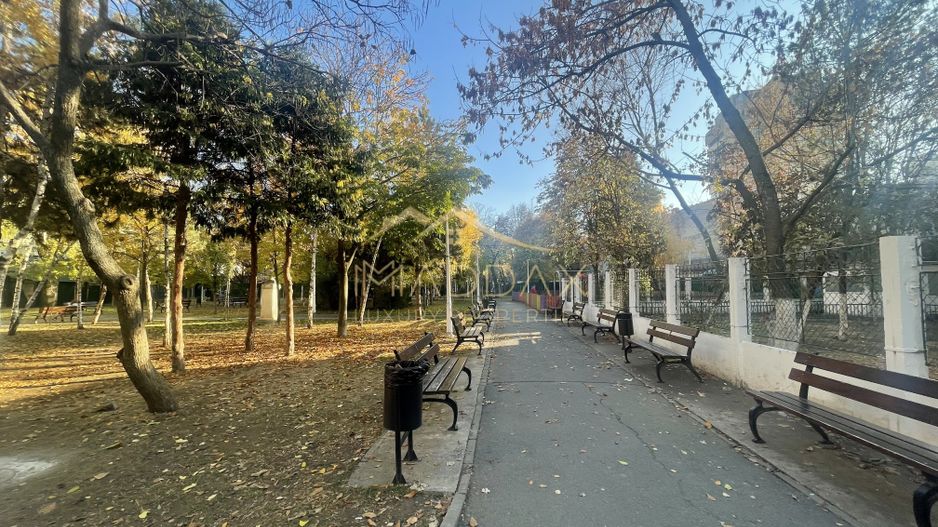 Apartament  3 camere** Bloc reabilitat  termic//Metrou Piata Iancului - Poză 16