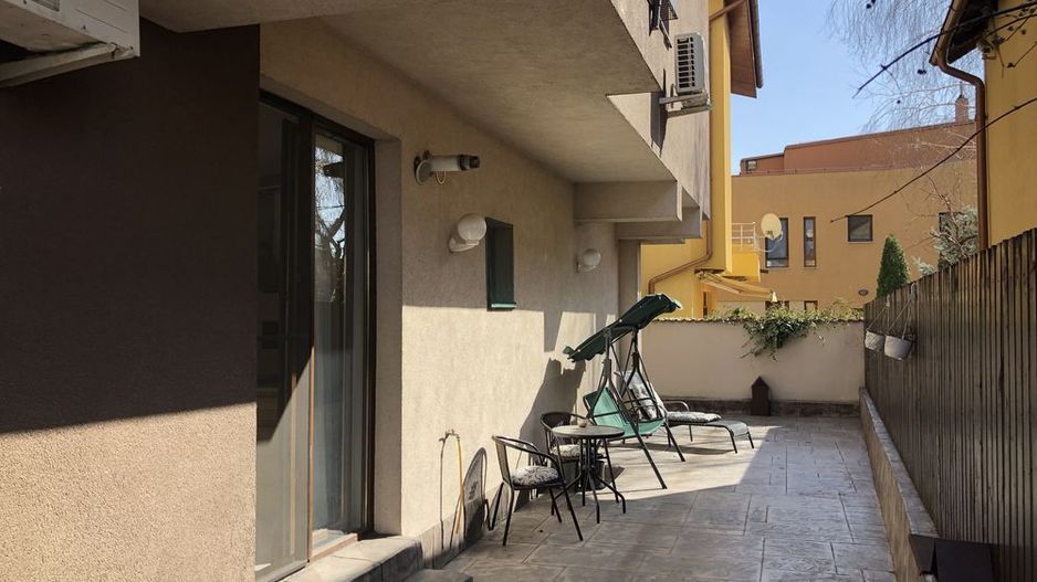 DE INCHIRIAT | Apartament 2 camere | CURTE | BANEASA - Poză 7