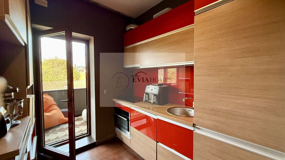 Ultracentral/3 camere/3 băi/Zona Cinema Victoria - Poză 7