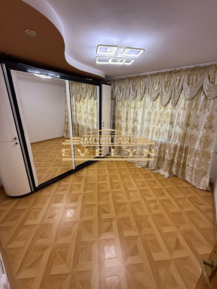 De închiriat apartament 3 camere – zona Săvenilor / Tudor Vladimirescu - Poză 6