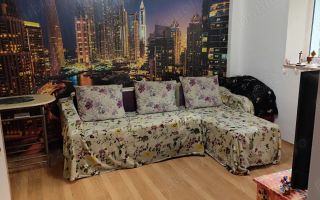 Vânzare apartament 3 camere Titan-Aleea Fetești, Parter inalt, dublu acces - Poză 2