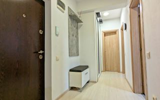 Apartament 2 camere, complet mobilat si utilat, Bd. Metalurgiei, Sect4 - Poză 8