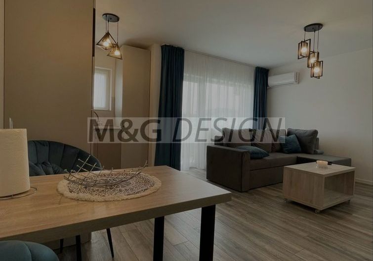 Apartament 2 camere Giroc bloc nou - Poză 2